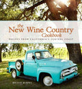 New Wine Country Cookbook - MPHOnline.com