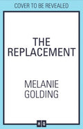 Replacement (Paperback) - MPHOnline.com