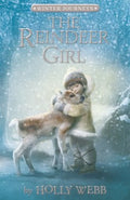 The Reindeer Girl - MPHOnline.com