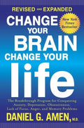 Change Your Brain, Change Your Life - MPHOnline.com