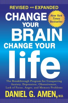 Change Your Brain, Change Your Life - MPHOnline.com