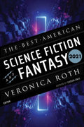 The Best American Science Fiction and Fantasy 2021 - MPHOnline.com