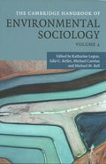 The Cambridge Handbook of Environmental Sociology - MPHOnline.com