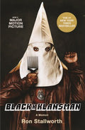 Black Klansman - MPHOnline.com