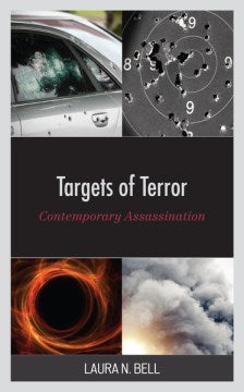 Targets of Terror - MPHOnline.com