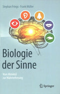 Biologie der Sinne - MPHOnline.com