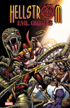 Hellstrom Evil Origins - MPHOnline.com