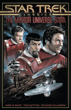 Star Trek Classics - MPHOnline.com