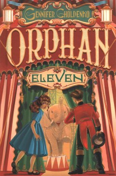 Orphan Eleven - MPHOnline.com