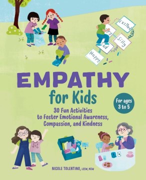 Empathy for Kids - MPHOnline.com