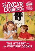 The Mystery in the Fortune Cookie - MPHOnline.com