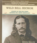 Wild Bill Hickock - MPHOnline.com