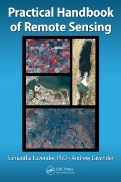 Practical Handbook of Remote Sensing - MPHOnline.com