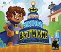 Happy Birthday, Batman! - MPHOnline.com