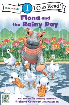 Fiona and the Rainy Day - MPHOnline.com