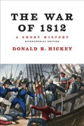 The War of 1812 - MPHOnline.com