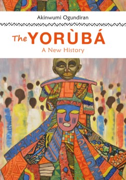 The Yoruba - MPHOnline.com