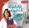 I Can Be a Nurse - MPHOnline.com