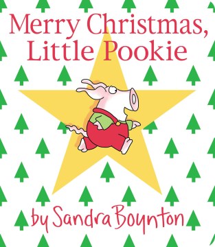 Merry Christmas, Little Pookie - MPHOnline.com