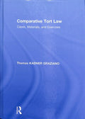 Comparative Tort Law - MPHOnline.com