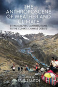 The Anthroposcene of Weather and Climate - MPHOnline.com