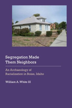 Segregation Made Them Neighbors - MPHOnline.com