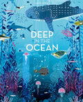 Deep in the Ocean - MPHOnline.com