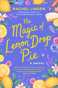 Magic of Lemon Drop Pie - MPHOnline.com