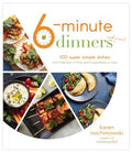 6-Minute Dinners and More! - MPHOnline.com