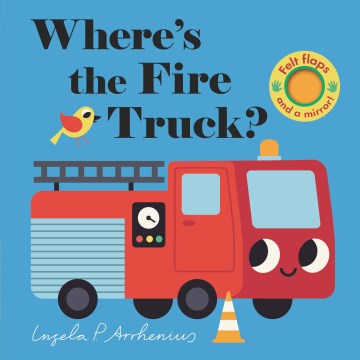 Where's the Fire Truck? - MPHOnline.com