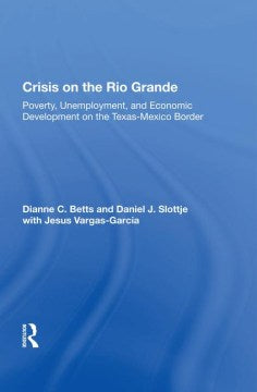 Crisis on the Rio Grande - MPHOnline.com