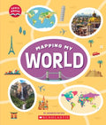 Mapping My World - MPHOnline.com