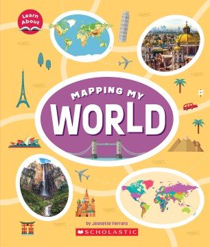 Mapping My World - MPHOnline.com