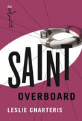 Saint Overboard - MPHOnline.com