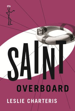 Saint Overboard - MPHOnline.com