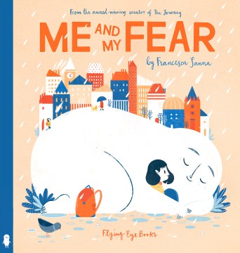 Me and My Fear - MPHOnline.com