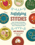 Satisfying Stitches - MPHOnline.com