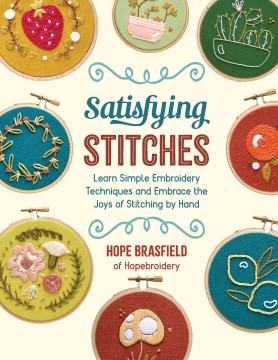 Satisfying Stitches - MPHOnline.com