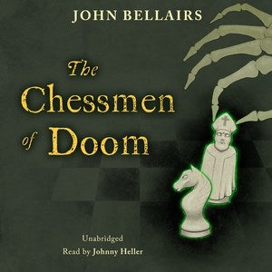 The Chessmen of Doom - MPHOnline.com