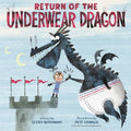 Return of the Underwear Dragon - MPHOnline.com