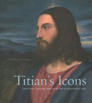 Titian's Icons - MPHOnline.com