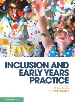 Inclusion and Early Years Practice - MPHOnline.com