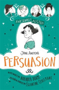 Jane Austen's Persuasion - MPHOnline.com