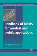 Handbook of MEMS for Wireless and Mobile Applications - MPHOnline.com