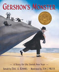 Gershon's Monster - MPHOnline.com