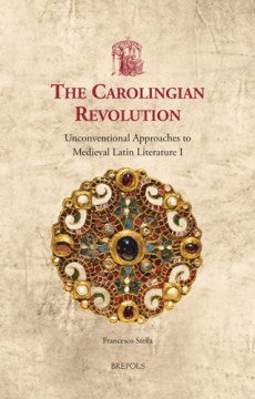 The Carolingian Revolution - MPHOnline.com