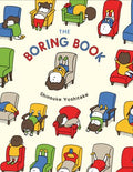 The Boring Book - MPHOnline.com