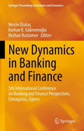 New Dynamics in Banking and Finance - MPHOnline.com