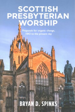 Scottish Presbyterian Worship - MPHOnline.com