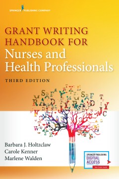 Grant Writing Handbook for Nurses and Health Professionals - MPHOnline.com